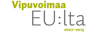 EU-vipuvoimaa